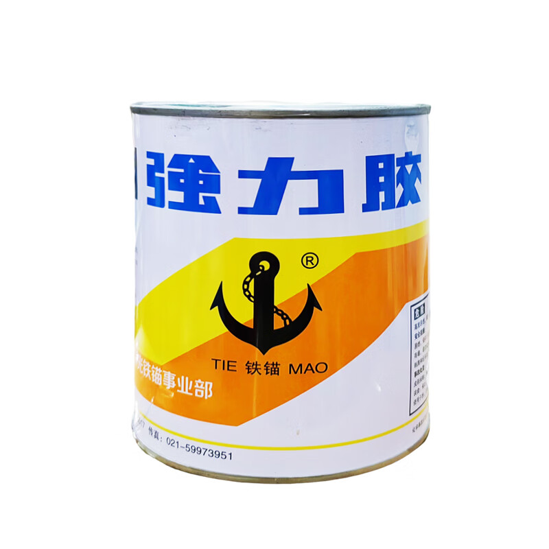 久经考验的老字号胶粘神器——新光铁锚801强力胶水全面解析
