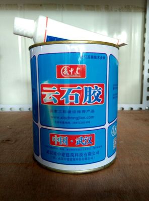 云石胶产品图鉴 武汉中建防水加固材料的匠心之作